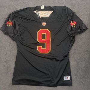 vintage tech n9ne jersey icp twiztid psychopathic strange music merch 3XL